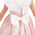 Effortless Elegance Girls Formal Dress - Velora Luxury Fashion
