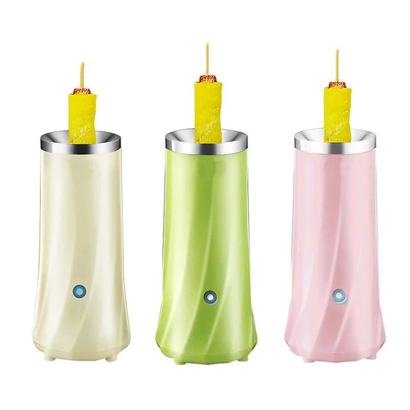 Egg Roll Maker - Velora Luxury Fashion