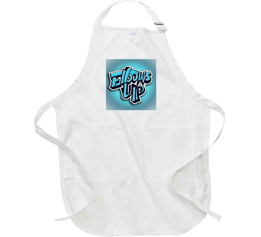 Elbows up T Shirt - Velora Luxury Fashion