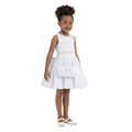 Elegant Ellen Girls Formal Dress - Velora Luxury Fashion