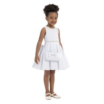 Elegant Ellen Girls Formal Dress - Velora Luxury Fashion