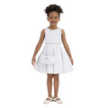Elegant Ellen Girls Formal Dress - Velora Luxury Fashion