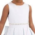 Elegant Ellen Girls Formal Dress - Velora Luxury Fashion