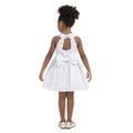 Elegant Ellen Girls Formal Dress - Velora Luxury Fashion
