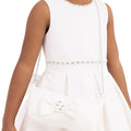 Elegant Ellen Girls Formal Dress - Velora Luxury Fashion