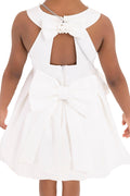Elegant Ellen Girls Formal Dress - Velora Luxury Fashion
