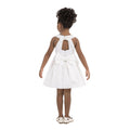 Elegant Ellen Girls Formal Dress - Velora Luxury Fashion