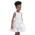 Elegant Ellen Girls Formal Dress - Velora Luxury Fashion