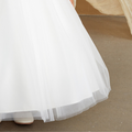 Enchanted Bloom Girls Formal Dress - Velora Luxury Fashion