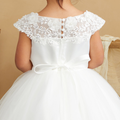 Enchanted Bloom Girls Formal Dress - Velora Luxury Fashion