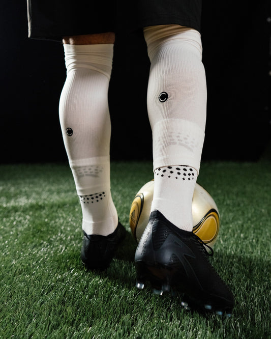 Endurance Soccer Sleeve - Velora Luxury Fashion
