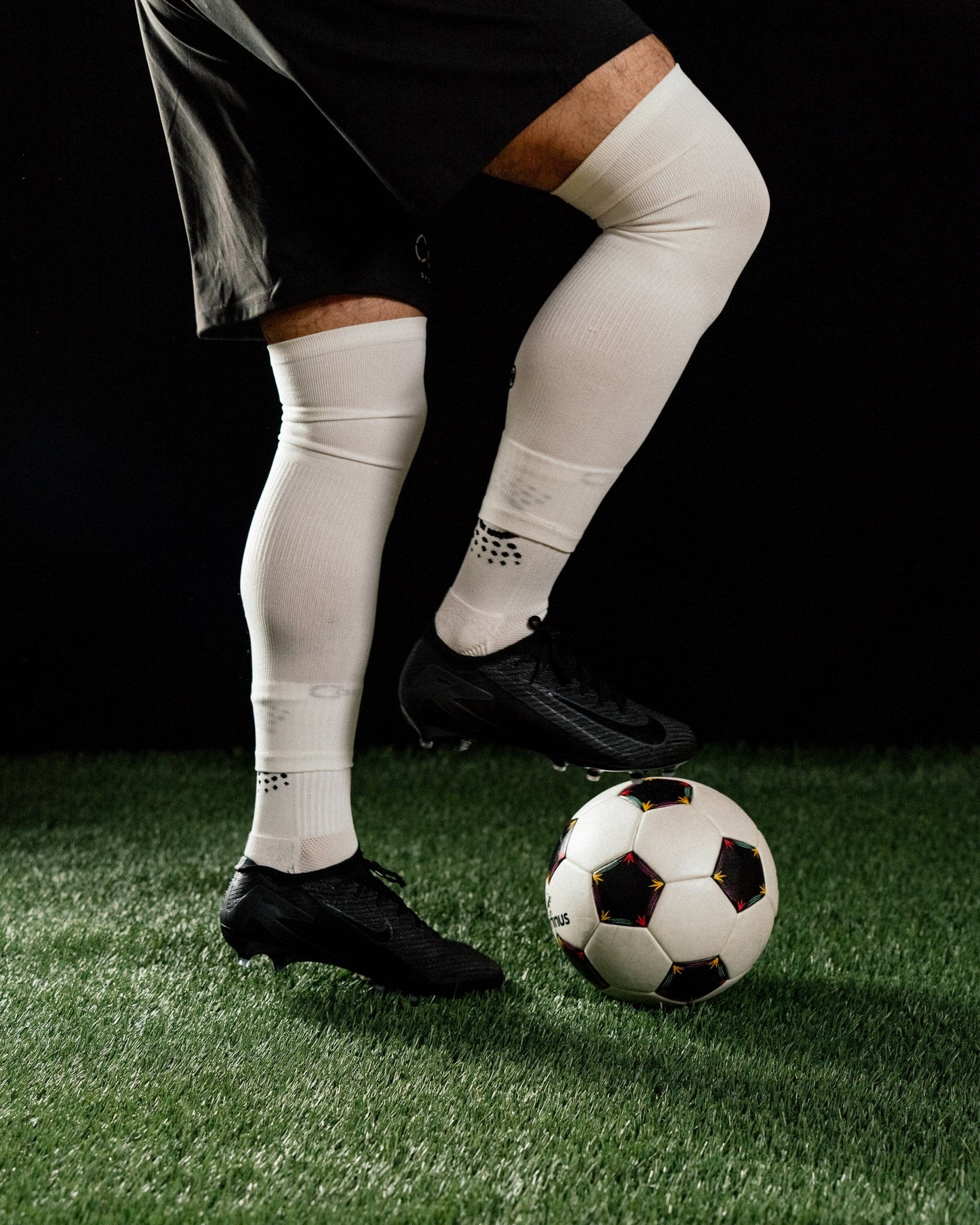 Endurance Soccer Sleeve - Velora Luxury Fashion