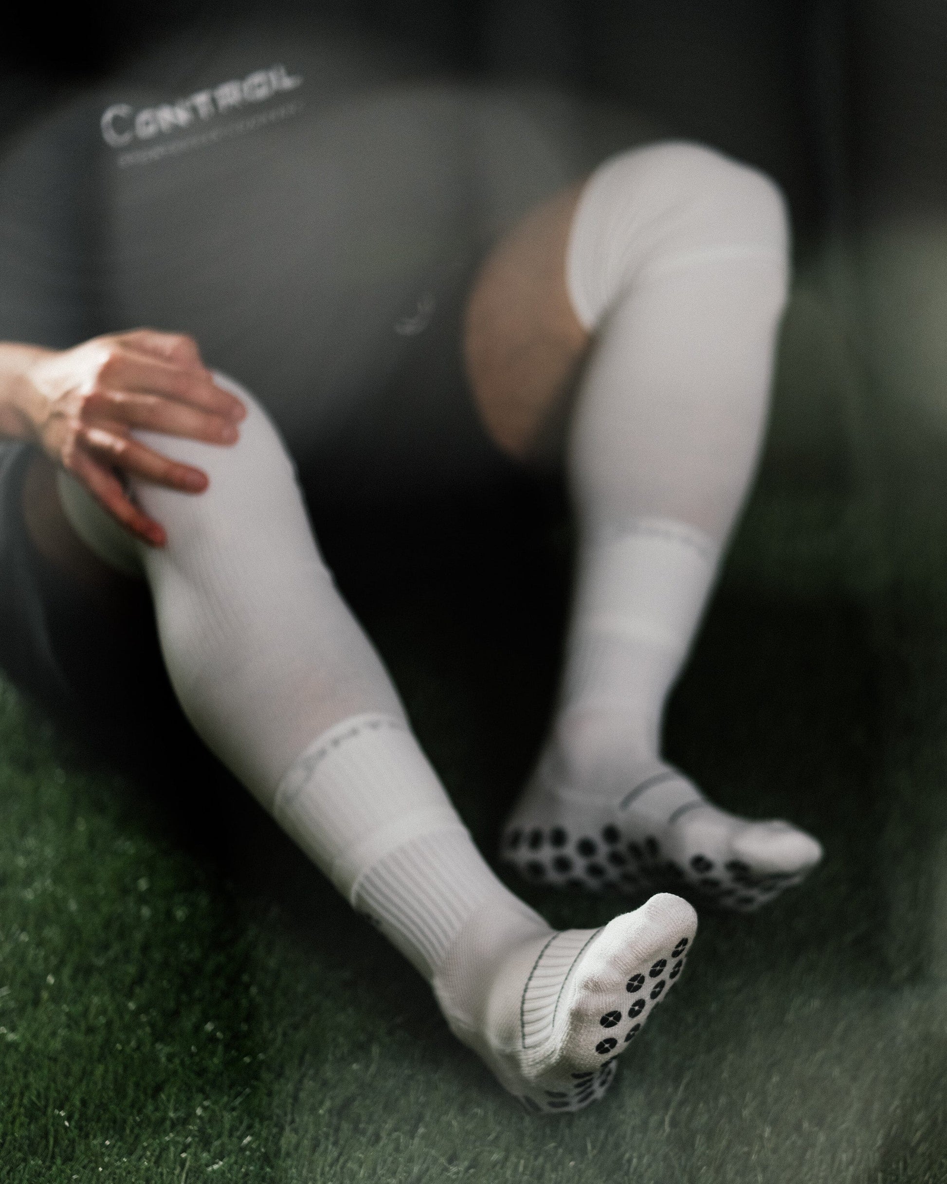Endurance Soccer Sleeve - Velora Luxury Fashion