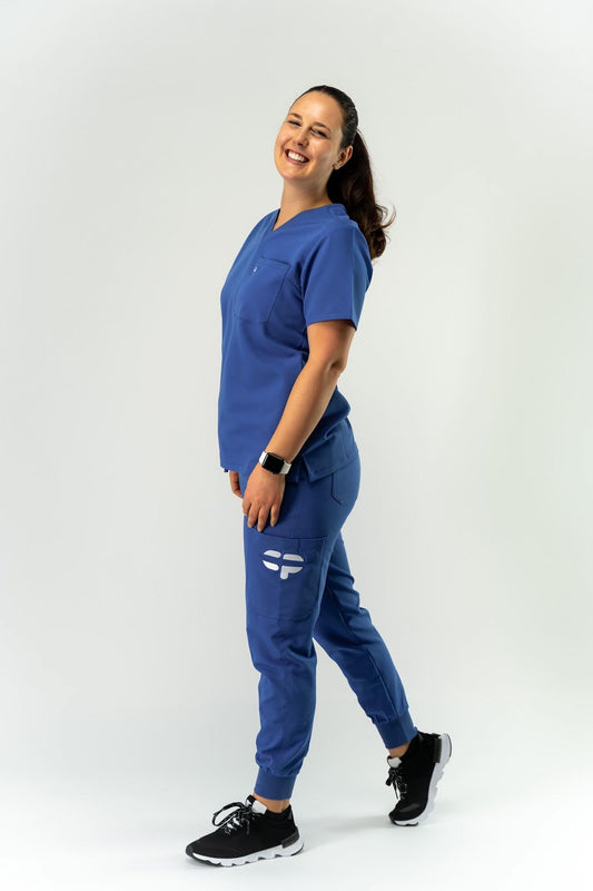 Ensemble d'uniforme-Femme - Velora Luxury Fashion