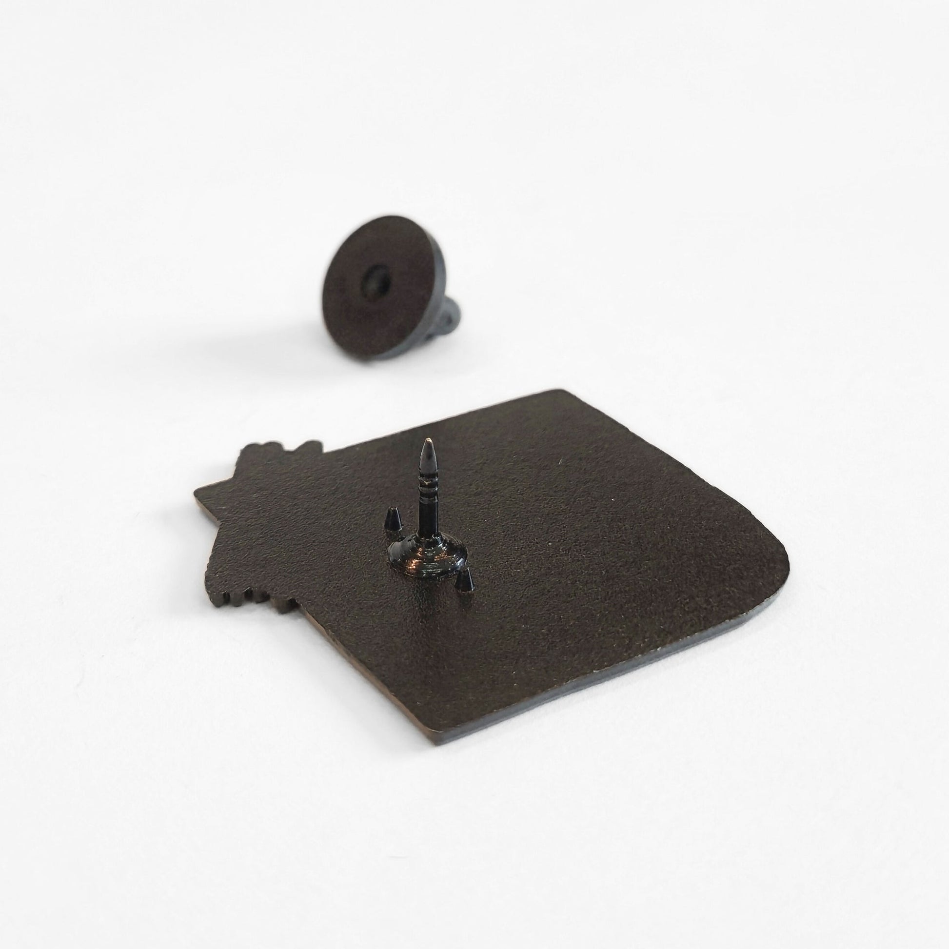 Every Day Is a Fresh Start | Collectible Pin - Velora