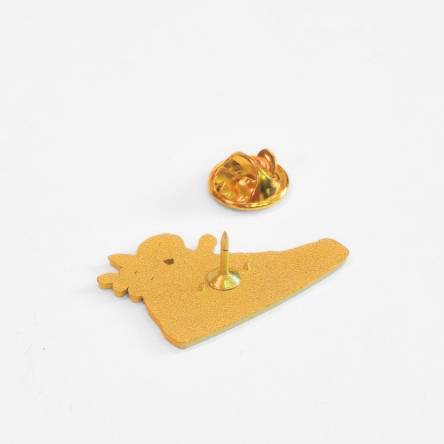 Every Step Is Growth | Collectible Pin - Velora