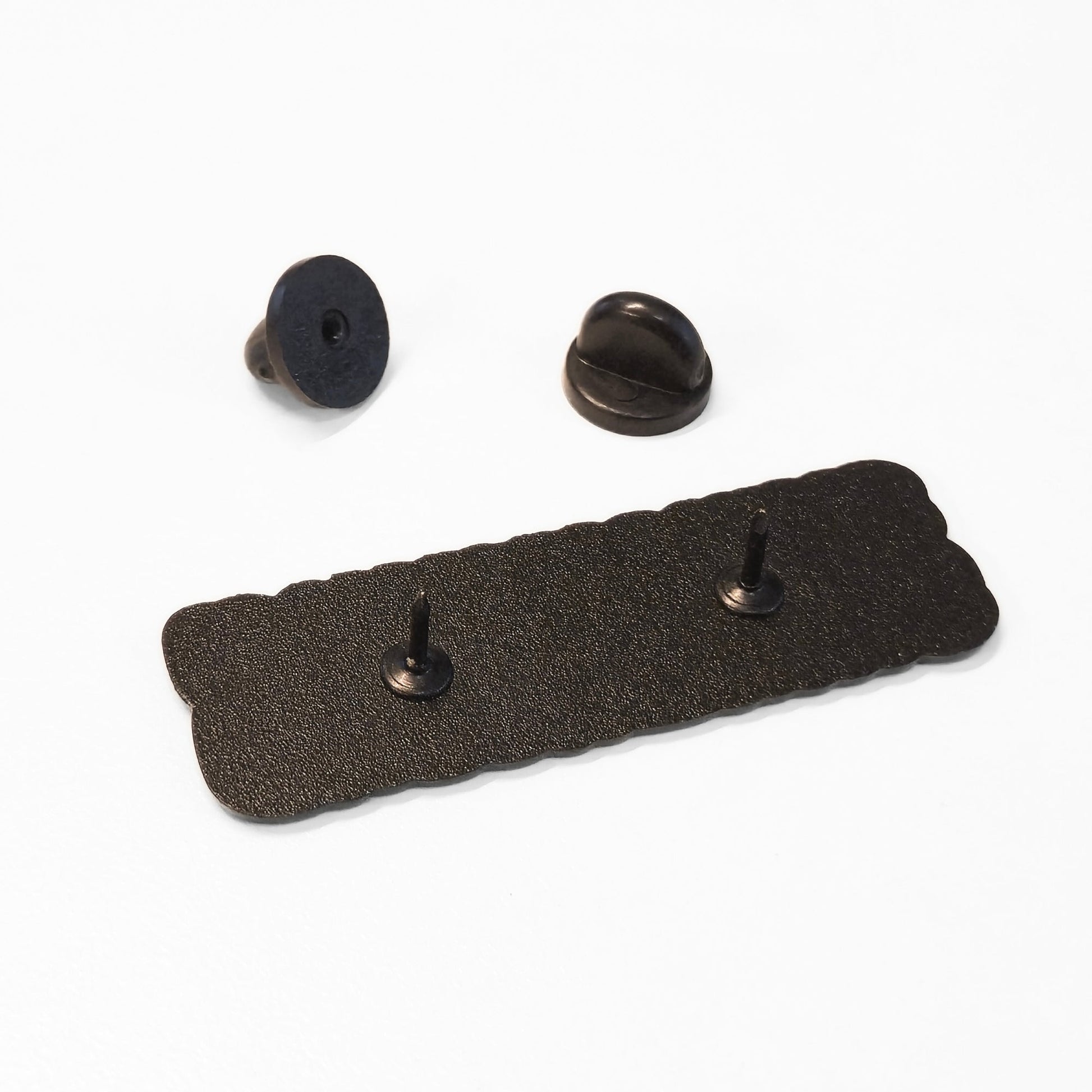 Everything Is Figureoutable | Collectible Pin - Velora