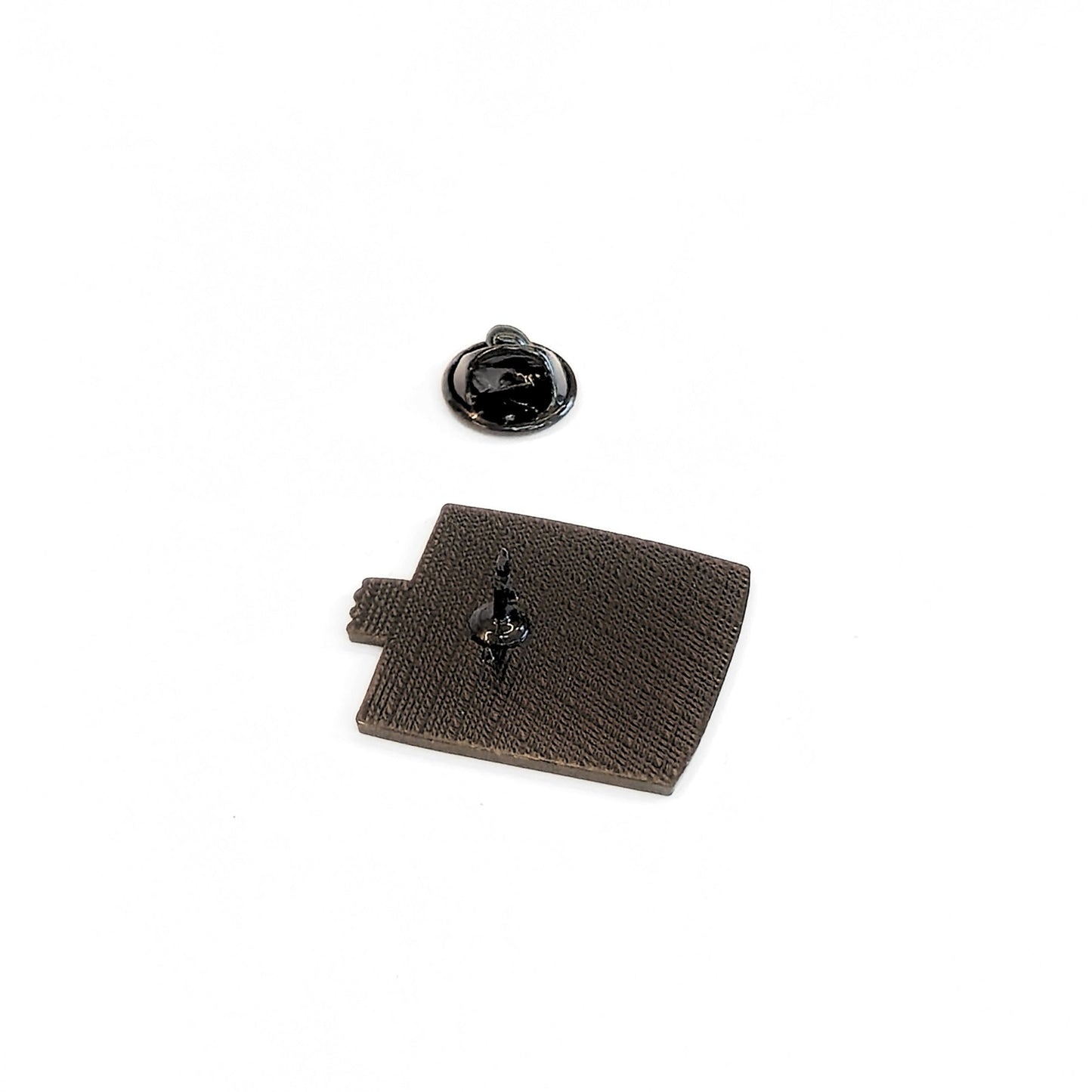 Everything Is Going To Be Okay | Collectible Pin - Velora