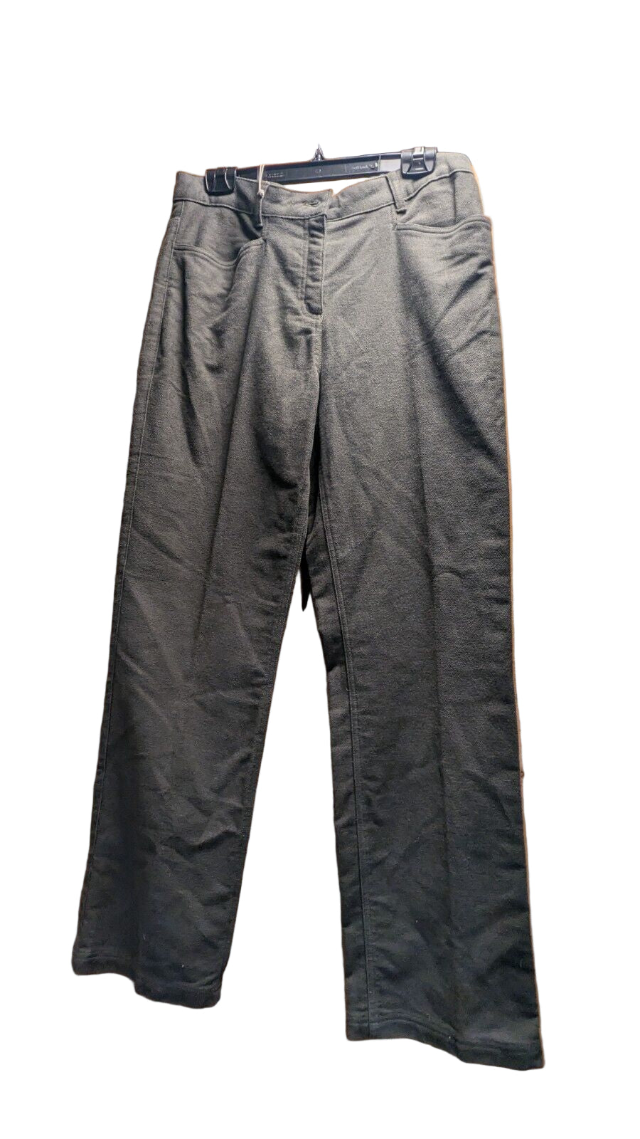 Exofficio Women's Moleskin Travel Pant, Size 12 - Velora Luxury Fashion