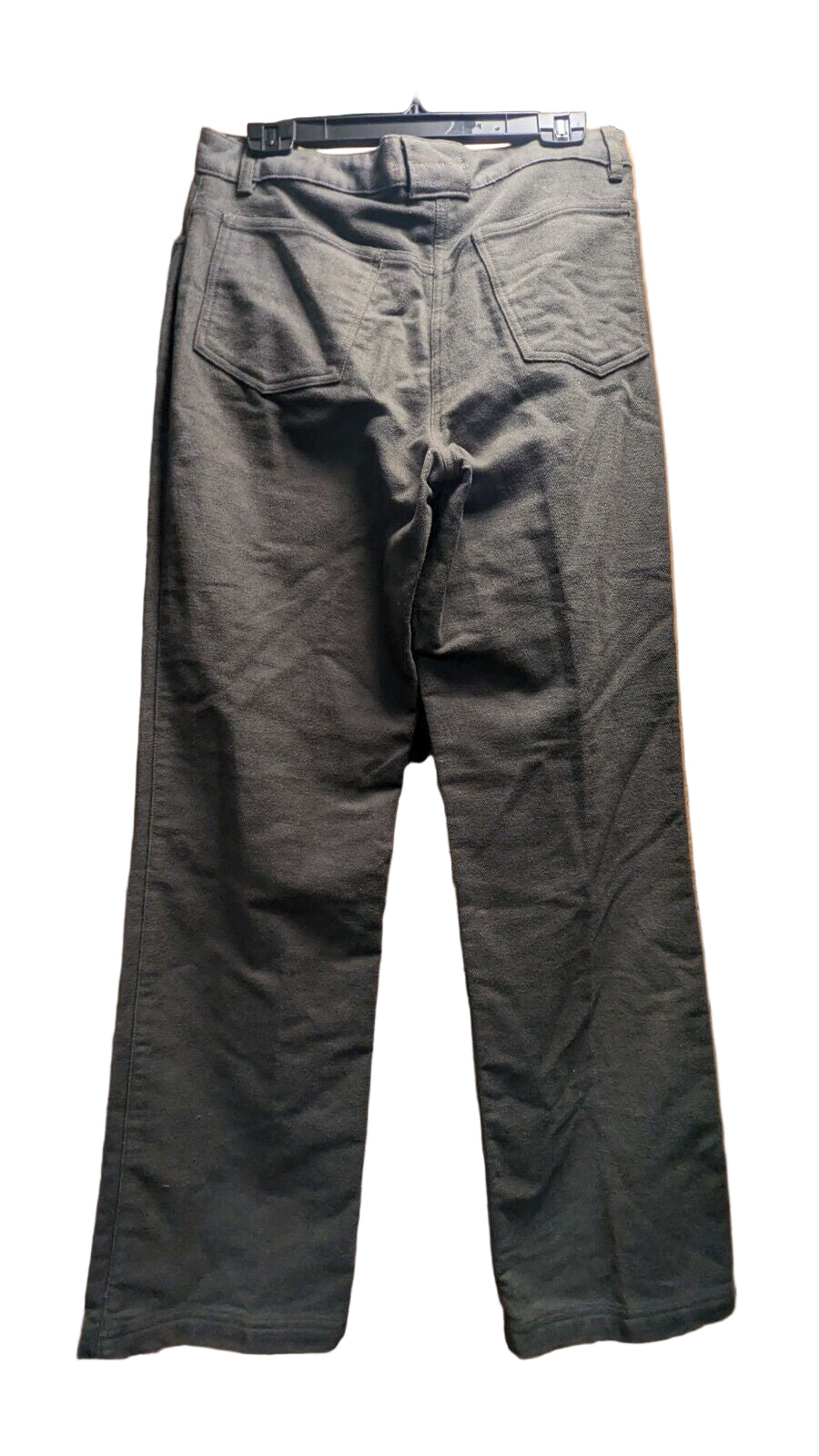 Exofficio Women's Moleskin Travel Pant, Size 12 - Velora Luxury Fashion