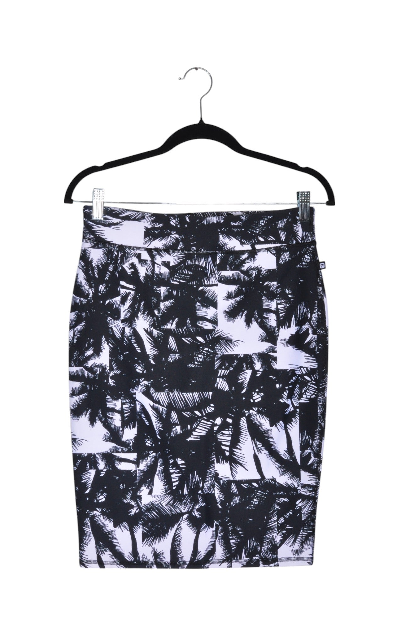 FABLETICS Women Pencil Skirts Regular fit in Black - S - Velora Luxury Fashion