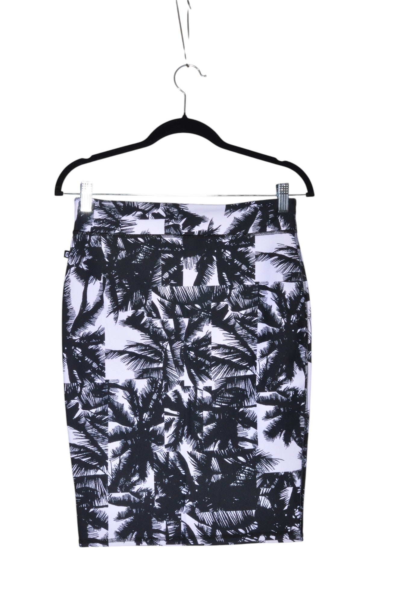 FABLETICS Women Pencil Skirts Regular fit in Black - S - Velora Luxury Fashion