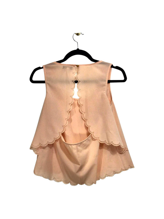 FAISCA Regular fit Blouse in Pink - S - Velora