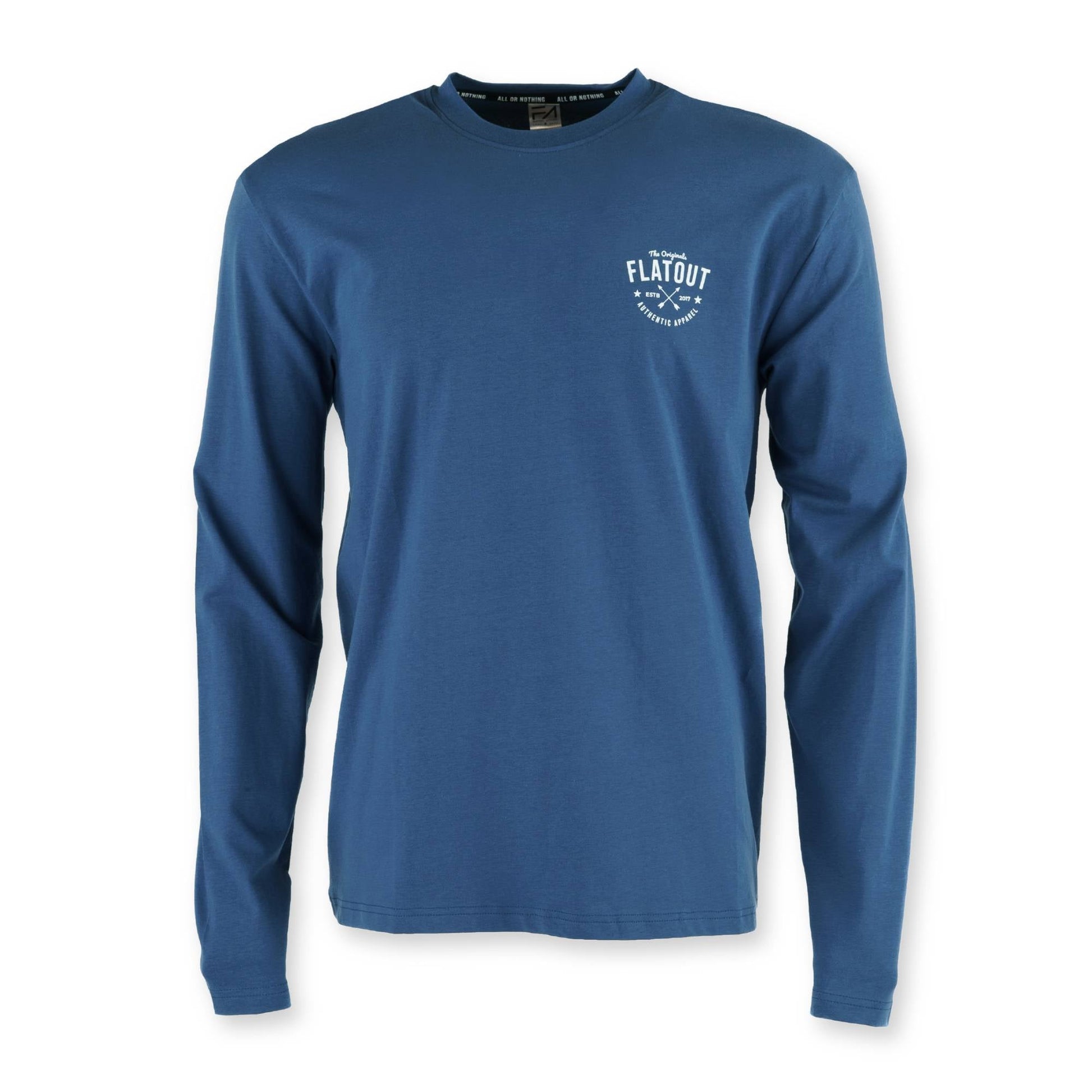 FA LS OG Petrol - Velora