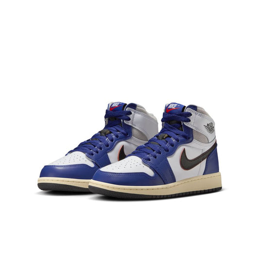 Y Air Jordan 1 High OG FD1437-100 - Velora