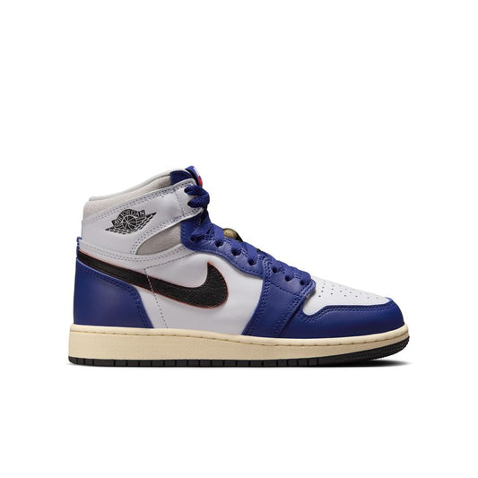 Y Air Jordan 1 High OG FD1437-100 - Velora