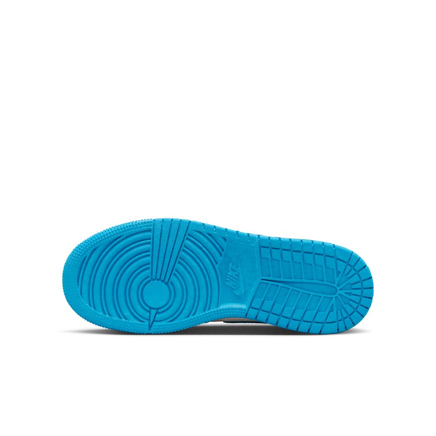 Y Air Jordan 1 High OG "UNC Reimagined" FD1437-402 - Velora