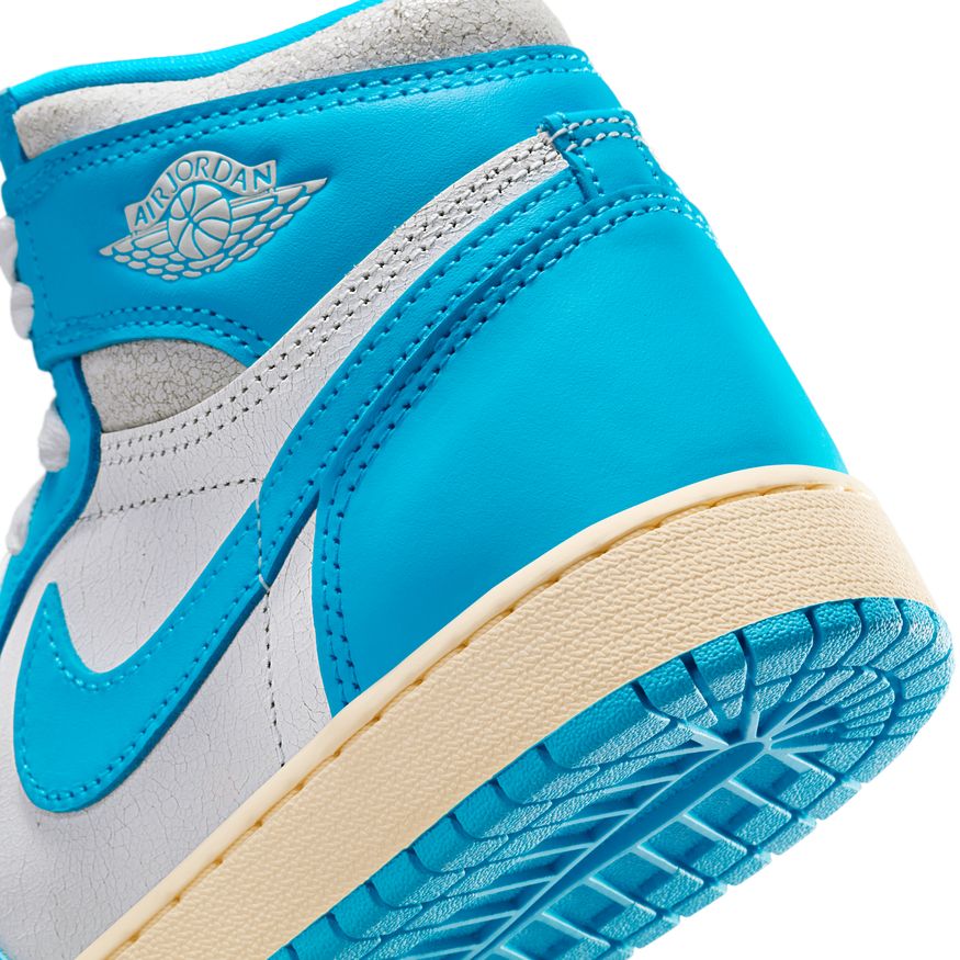 Y Air Jordan 1 High OG "UNC Reimagined" FD1437-402 - Velora