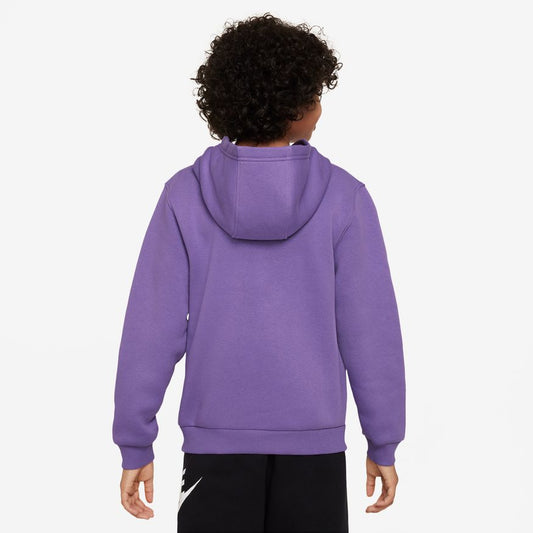 Y Nike Sportswear Club Fleece FD3000-521 - Velora