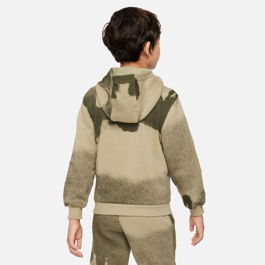 Y Nike Sportswear Club Fleece FD3174-325 - Velora