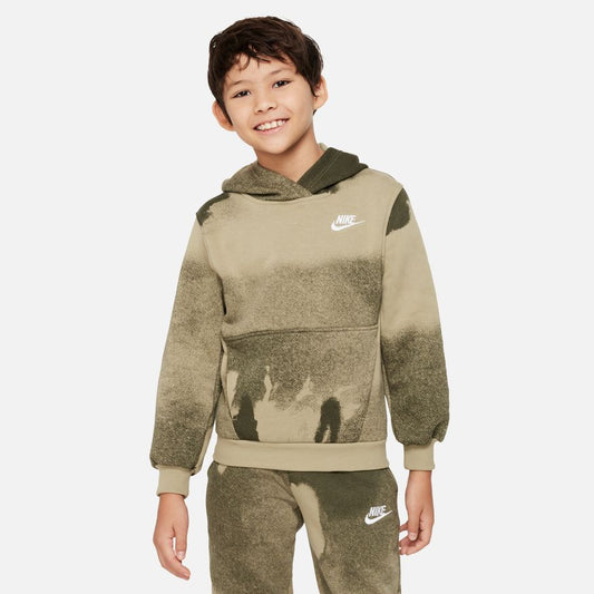 Y Nike Sportswear Club Fleece FD3174-325 - Velora