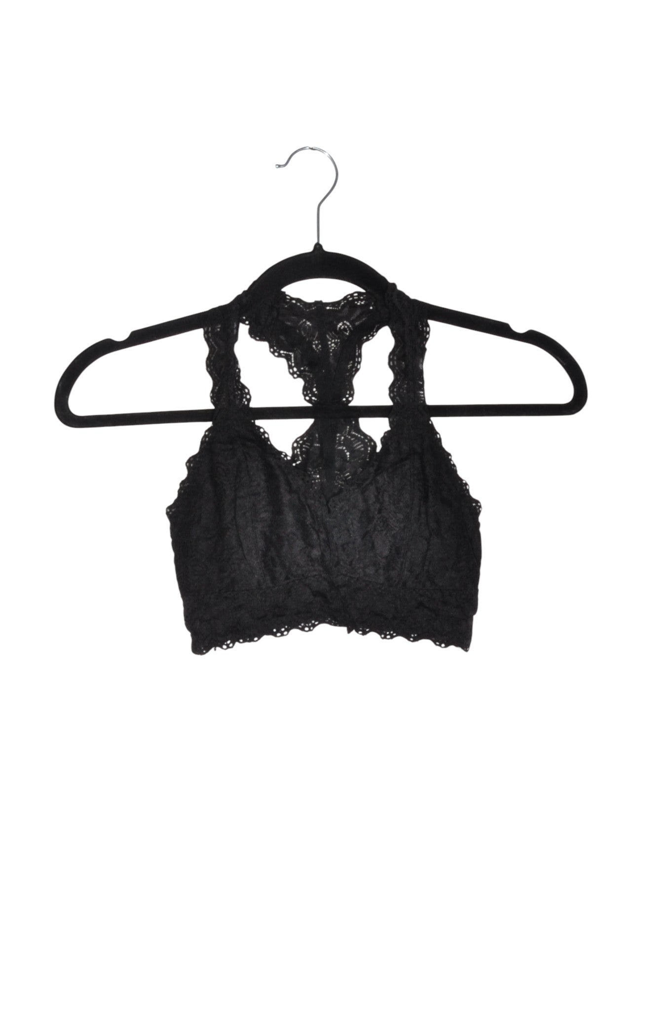 FELINA Women Bras Regular fit in Black - S - Velora Luxury Fashion