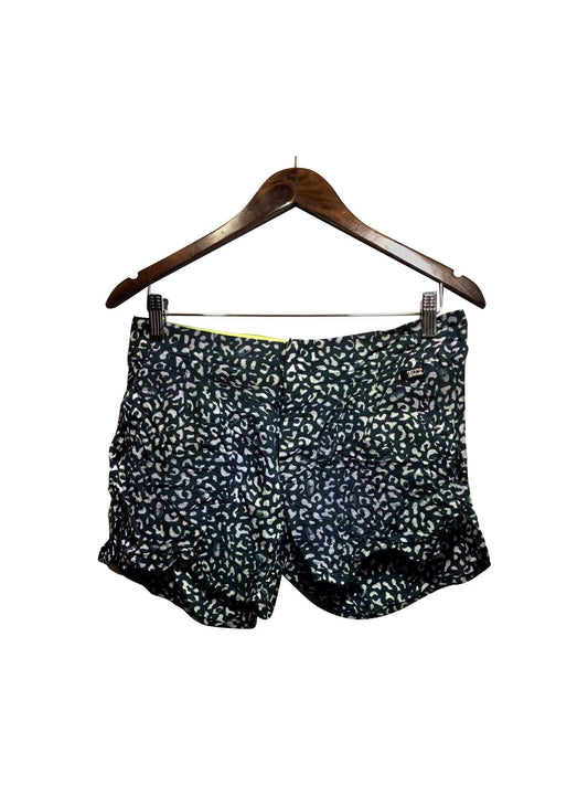 FIFTY FIVE Regular fit Pant Shorts in Gray - 27 - Velora