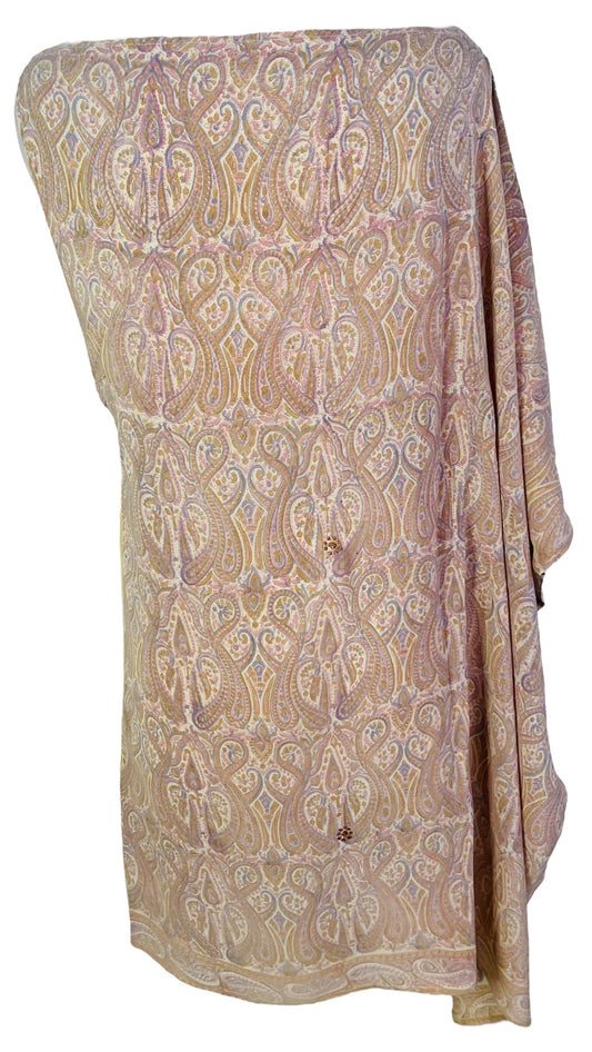 PRC6949 Avatar Pure Silk One Shoulder Dress - Velora