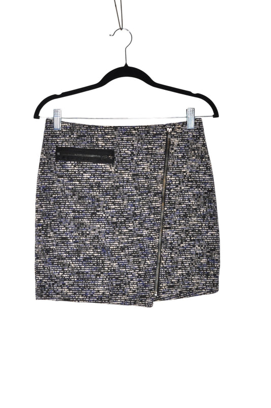 FOREVER 21 Women Casual Skirts Regular fit in Gray - XS - Velora Luxury Fashion