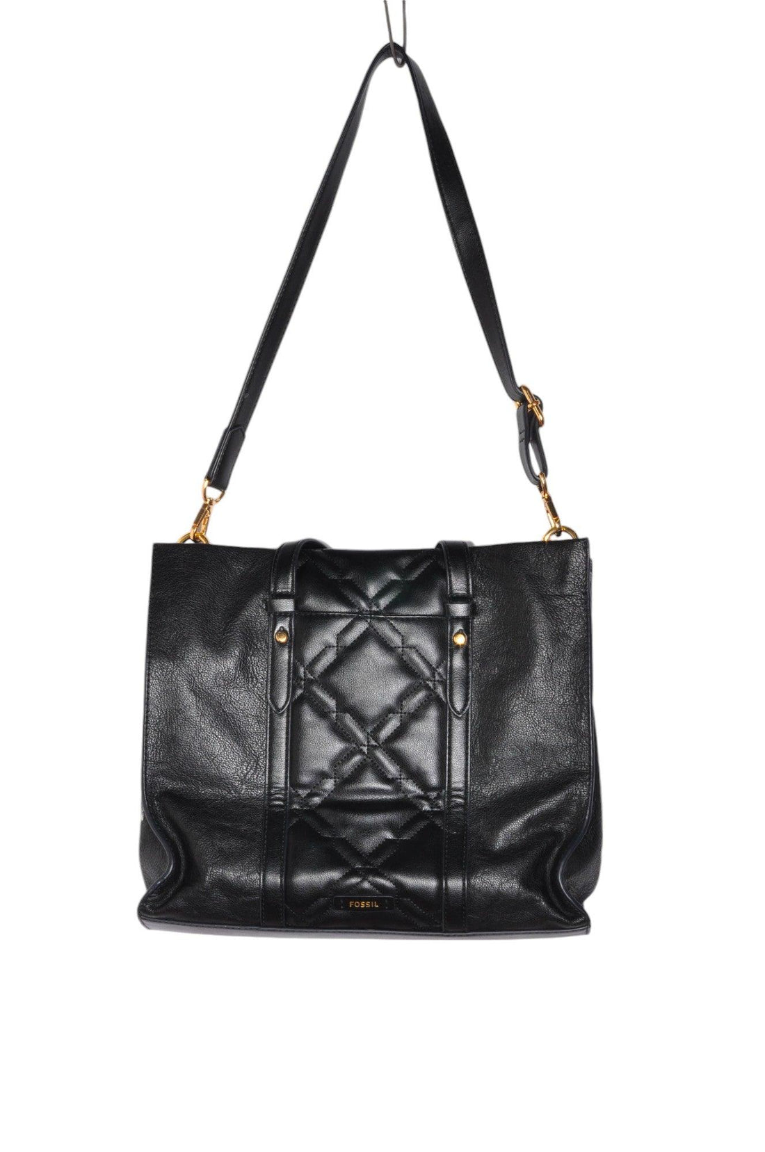 FOSSIL Women Handbags Regular fit in Black - S - Velora Luxury Fashion
