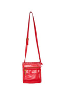 FOSSIL Women Handbags Regular fit in Red - S - Velora Luxury Fashion