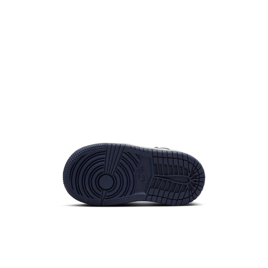 Y Jordan 1 Retro Low "Obsidian" FQ5435-400 - Velora
