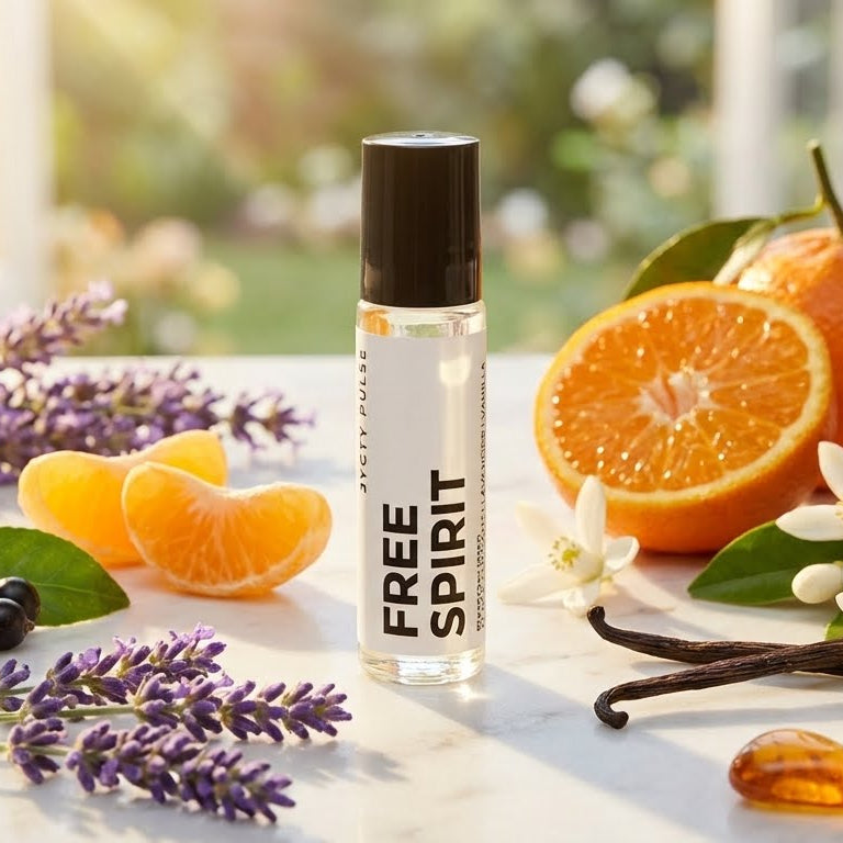 FREE SPIRIT | Inspired By Libre For Her - Velora Luxury Fashion