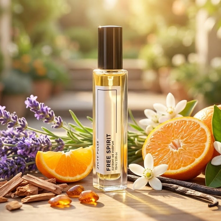 FREE SPIRIT | Inspired By Libre For Her - Velora Luxury Fashion