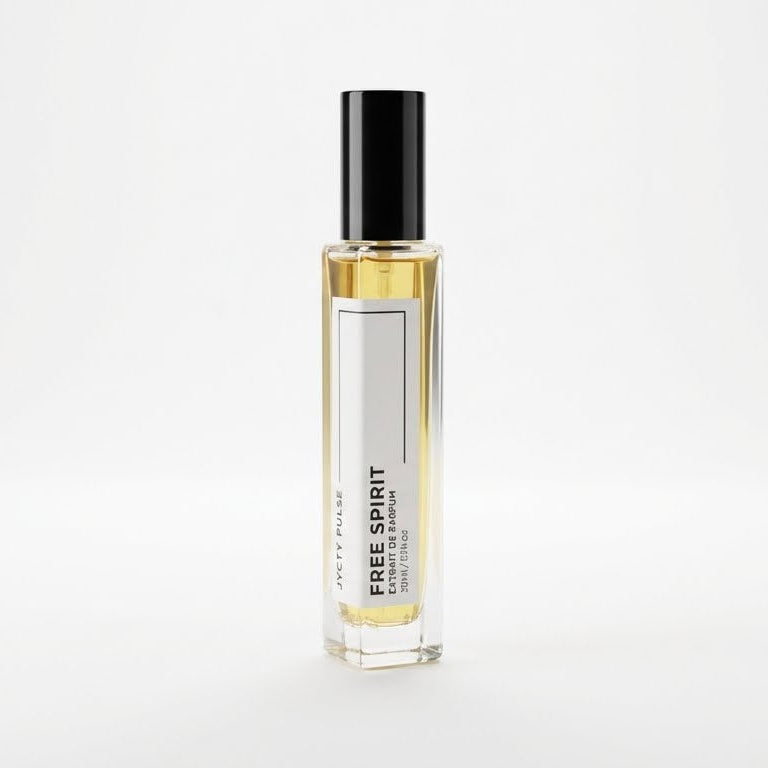 FREE SPIRIT | Inspired By Libre For Her - Velora Luxury Fashion