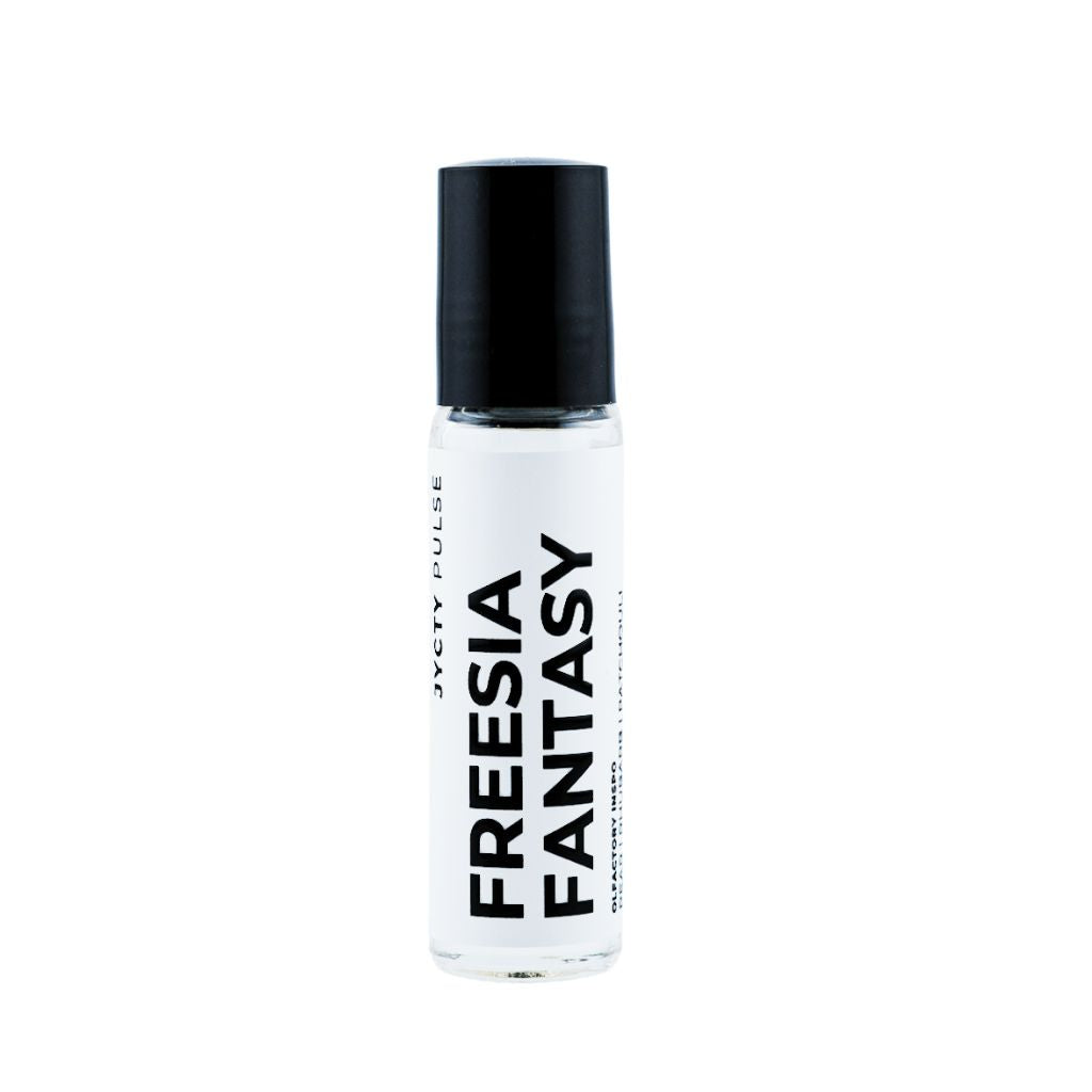 FREESIA FANTASY | Inspired By English Pear & Freesia - Velora