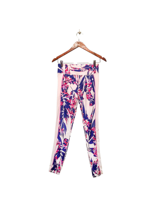 FABLETICS Regular fit Activewear Legging in Pink - XS - Velora