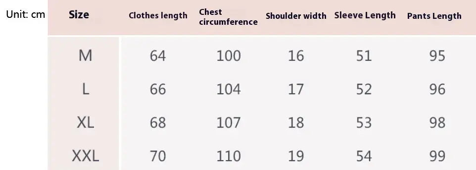 Fashion Personalized Double-sided Cotton Pajamas For Women EX-STOCK Canada