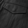 First MFG Co. Women's Lexy Motorcycle Twill Vest - Velora Luxury Fashion