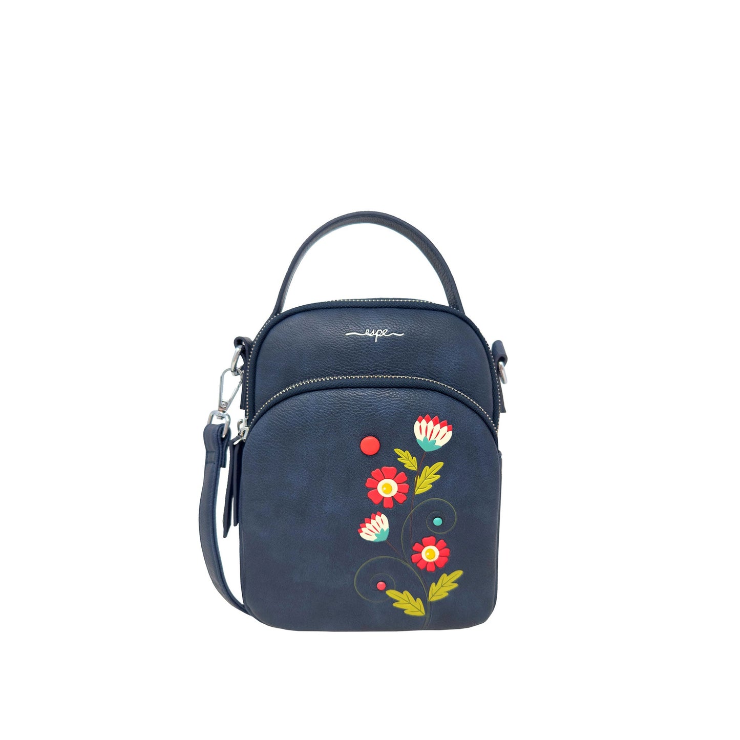 Flora Crossbody Bag